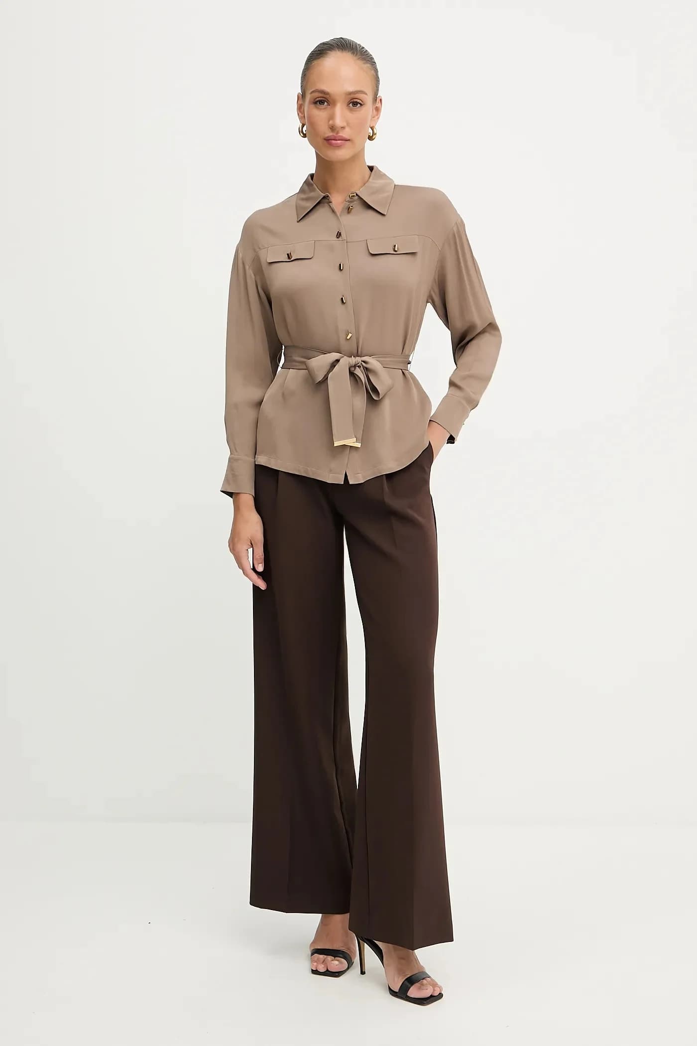 рубашка АНИТА - фото 2