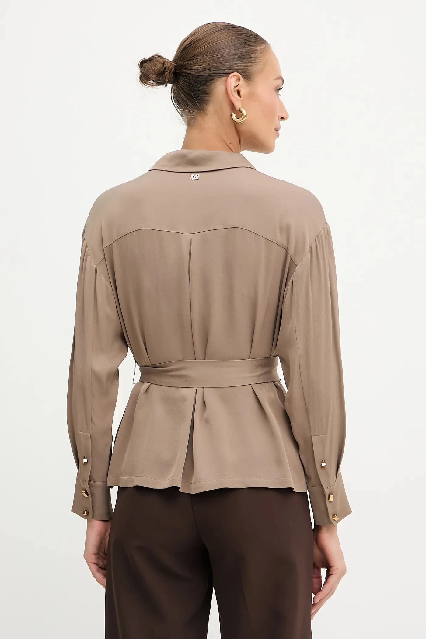 рубашка АНИТА - фото 3