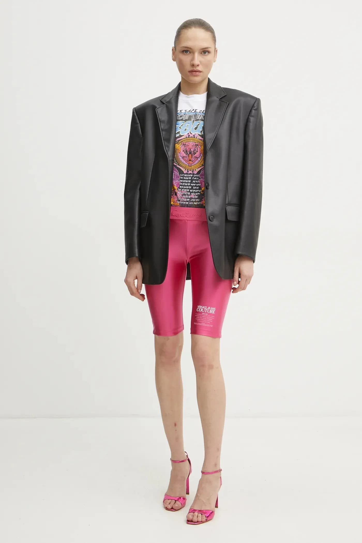 Шорты - фото 2