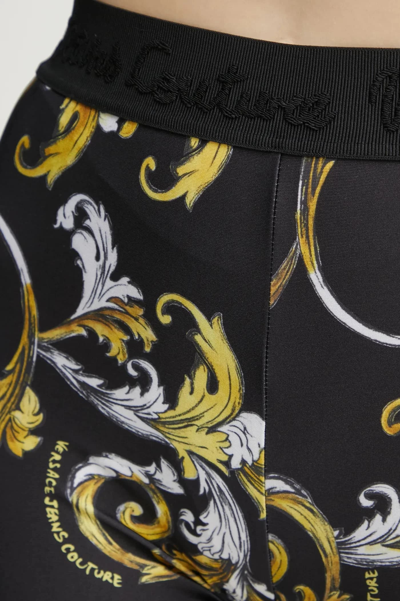 Шорты - фото 4