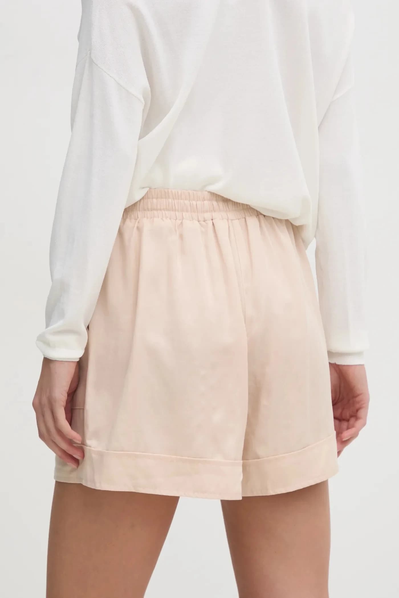 Шорты - фото 3