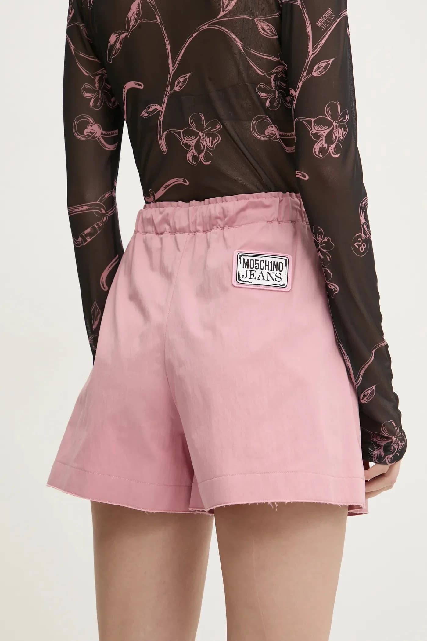 Шорты - фото 3