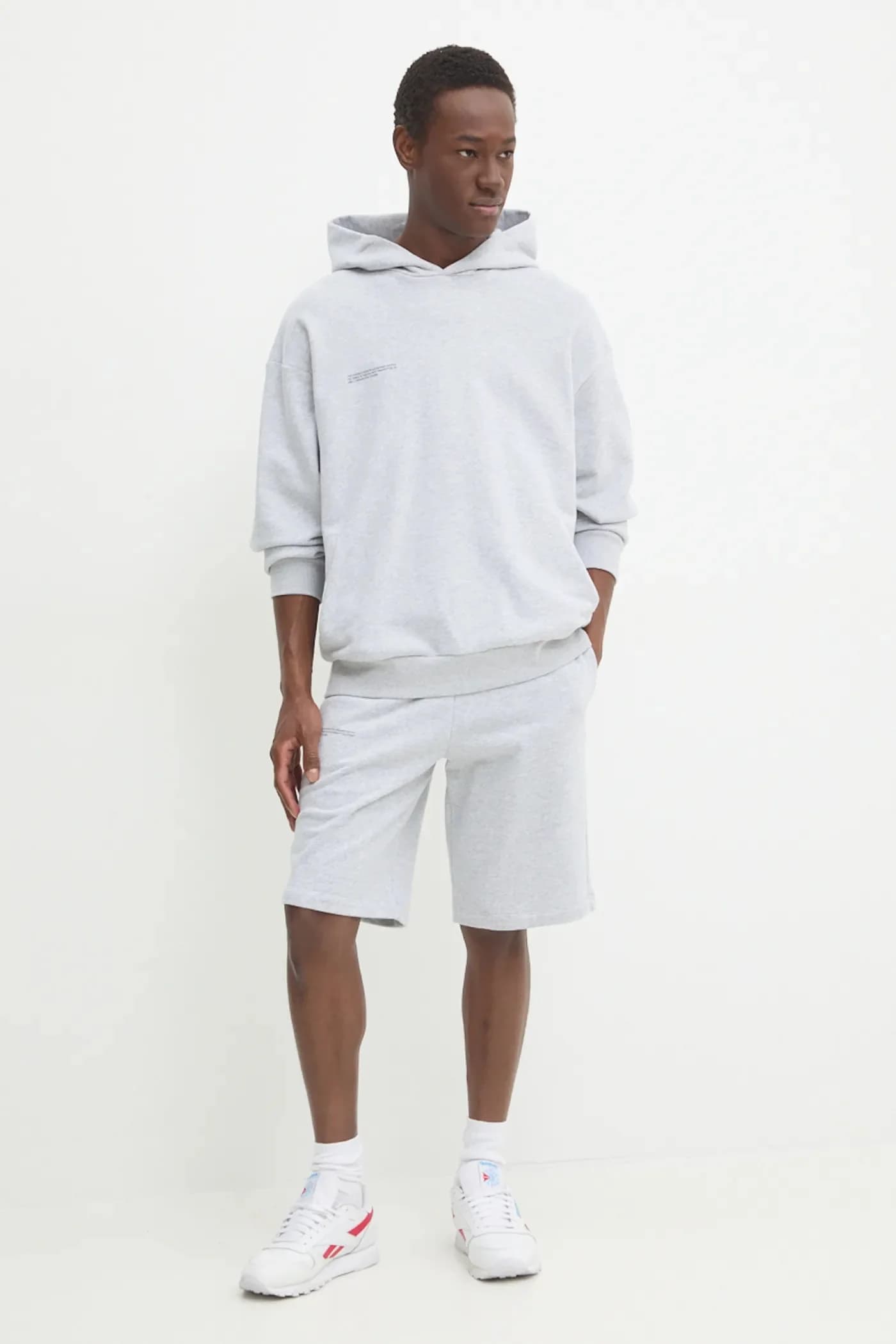 Хлопковые шорты - фото 2