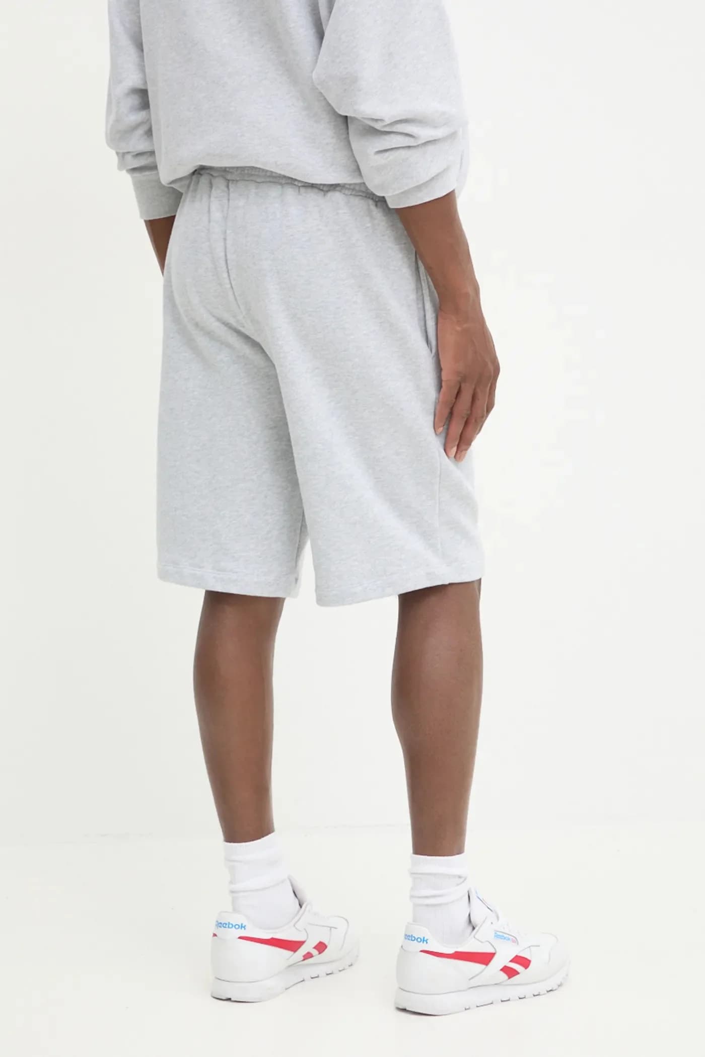 Хлопковые шорты - фото 3