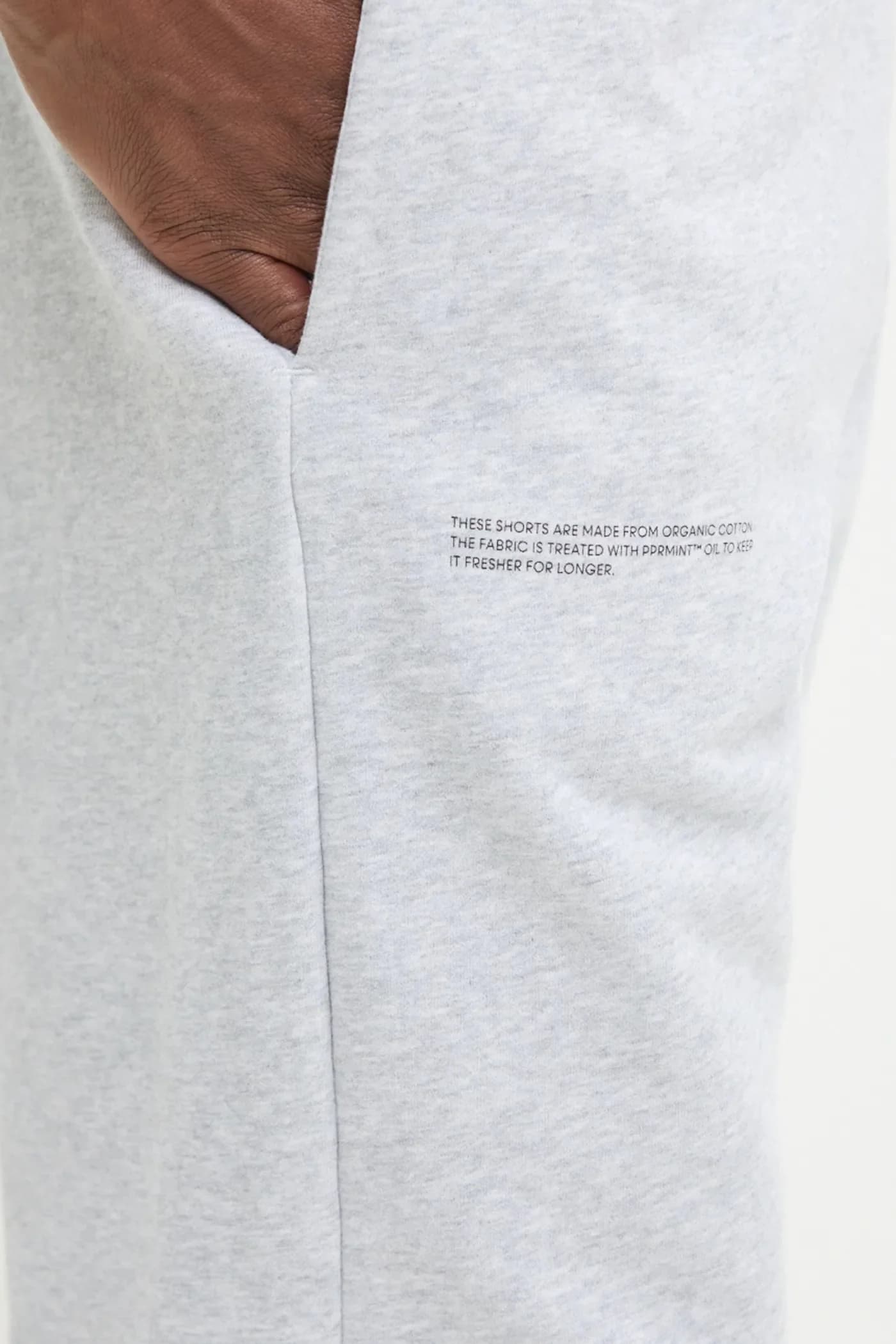 Хлопковые шорты - фото 4