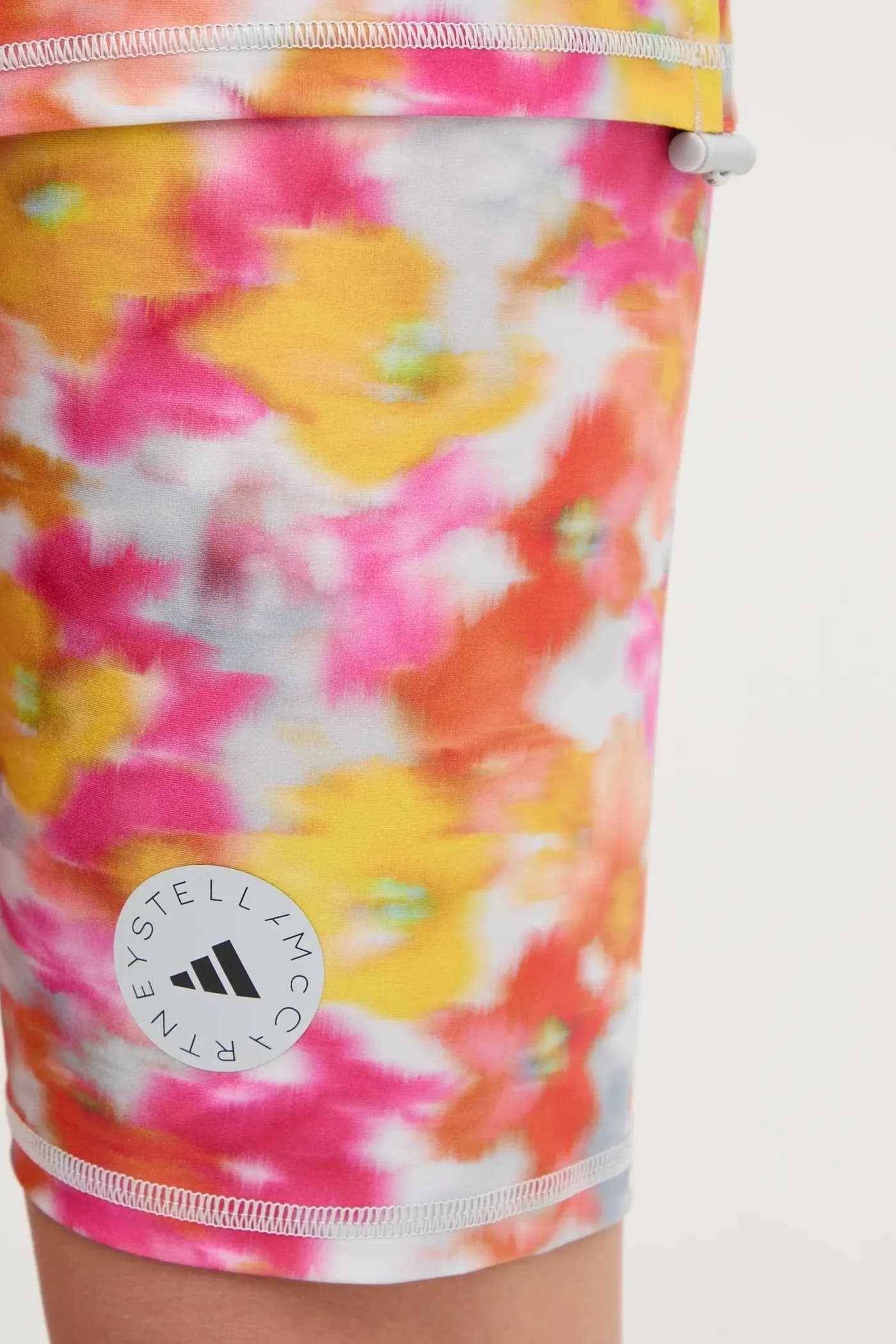 Тренировочные шорты - фото 4