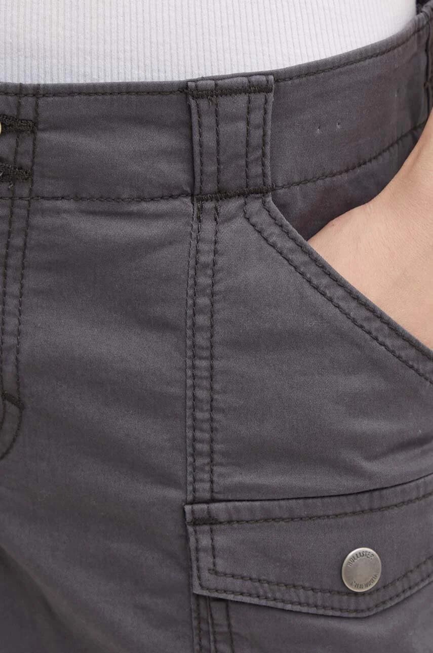 Шорты - фото 4