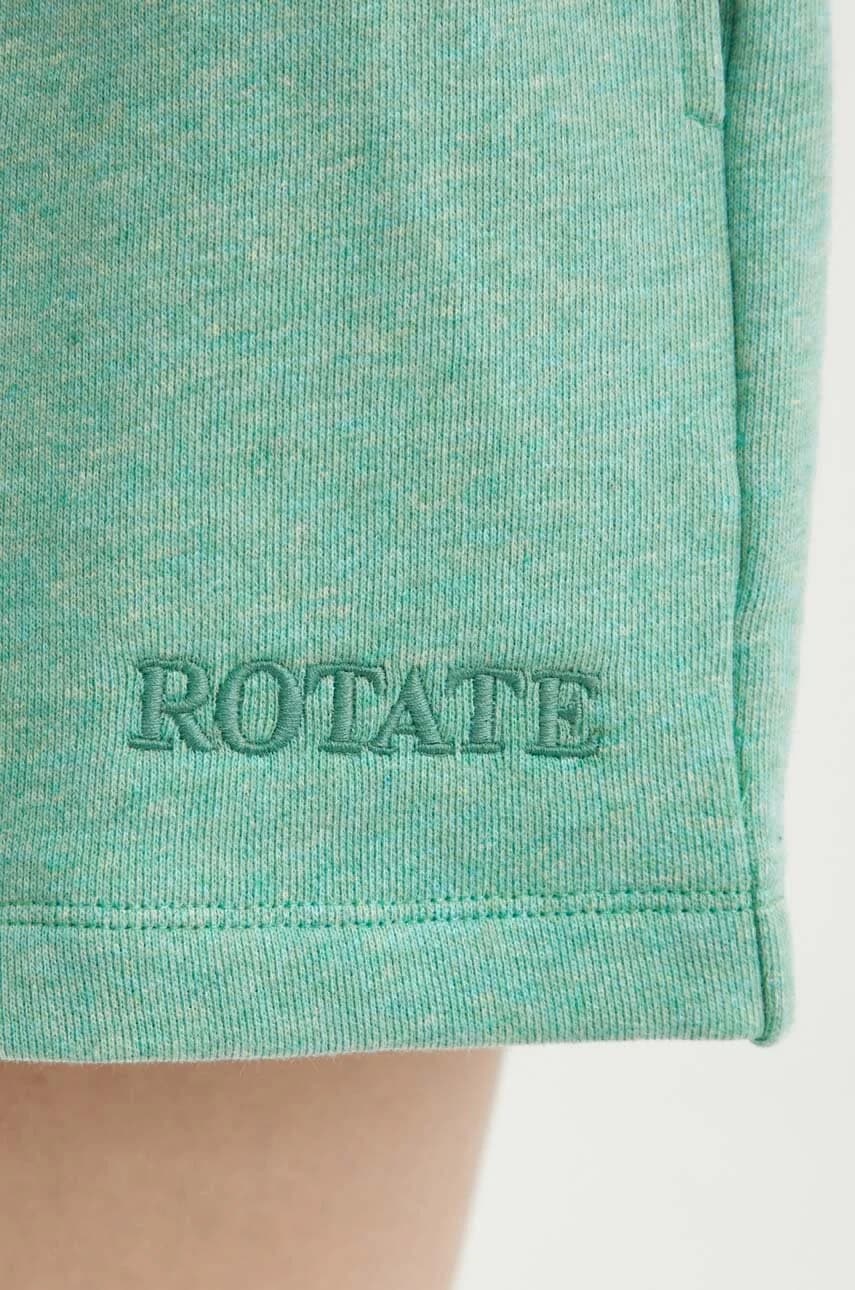 Хлопковые шорты - фото 4