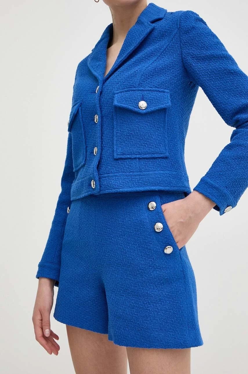 ШАЛА.Ф шорты