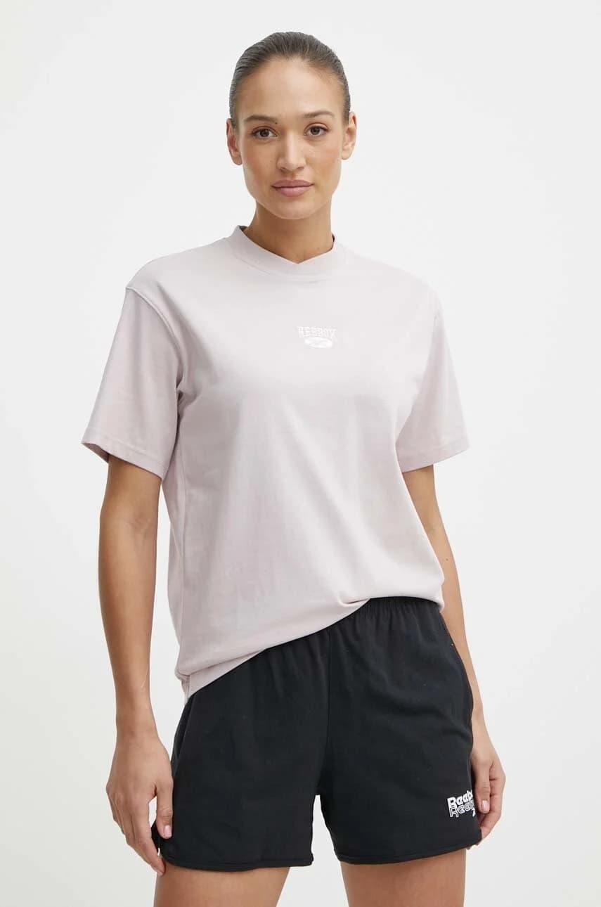 Хлопковые шорты - фото 4