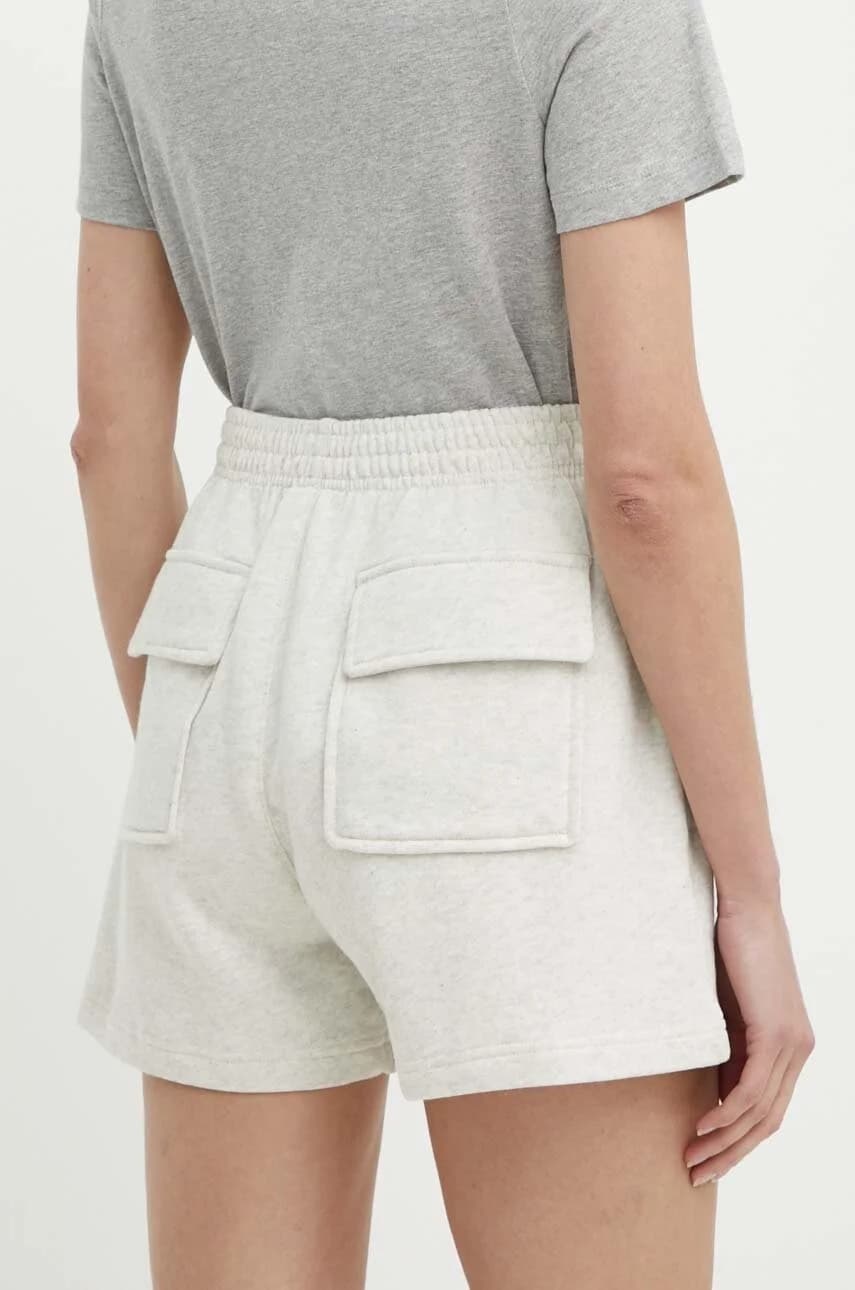 Архив хлопковые шорты Essentials - фото 3