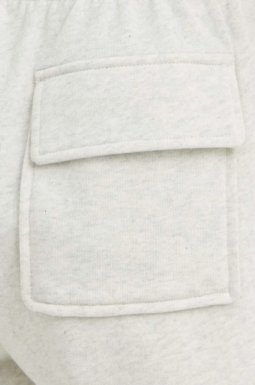 Архив хлопковые шорты Essentials - фото 4