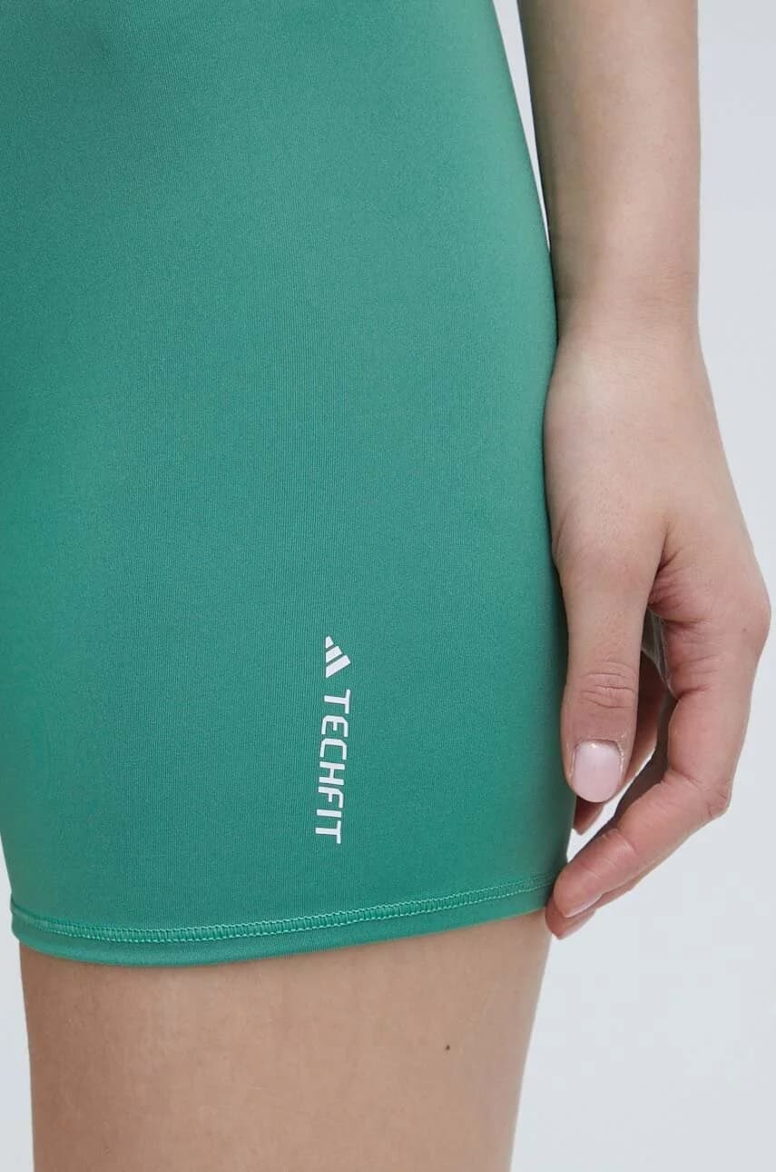 спортивные шорты Techfit - фото 4