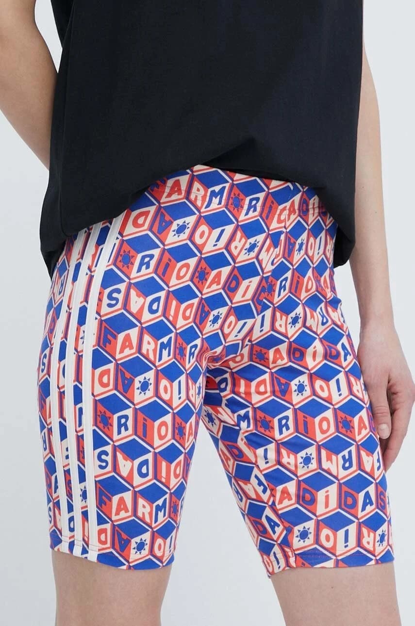 Шорты x Farm Rio