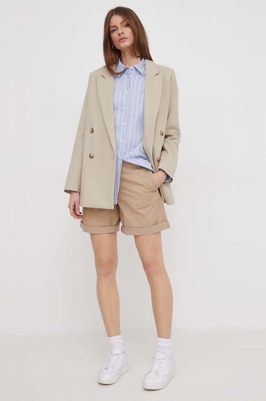 Шорты - фото 2