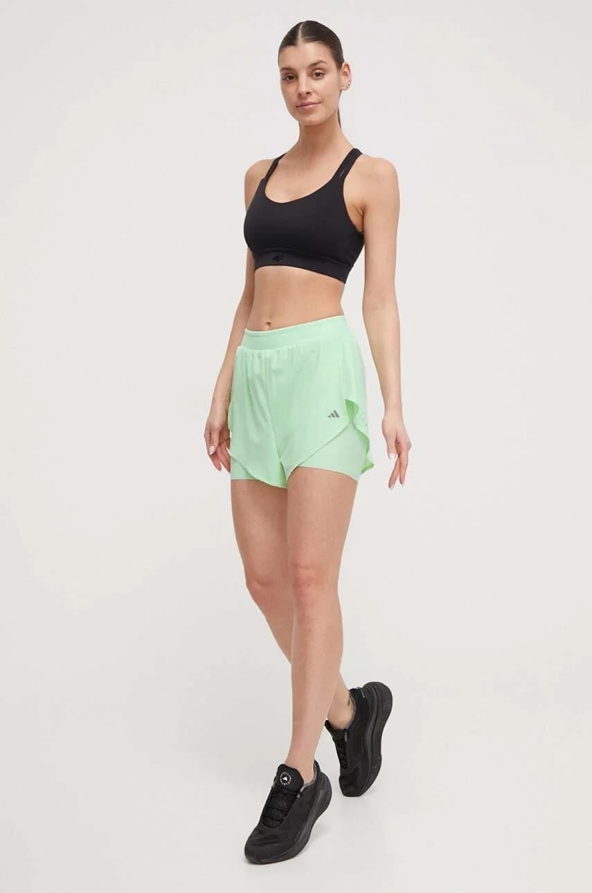 Тренировочные шорты - фото 2