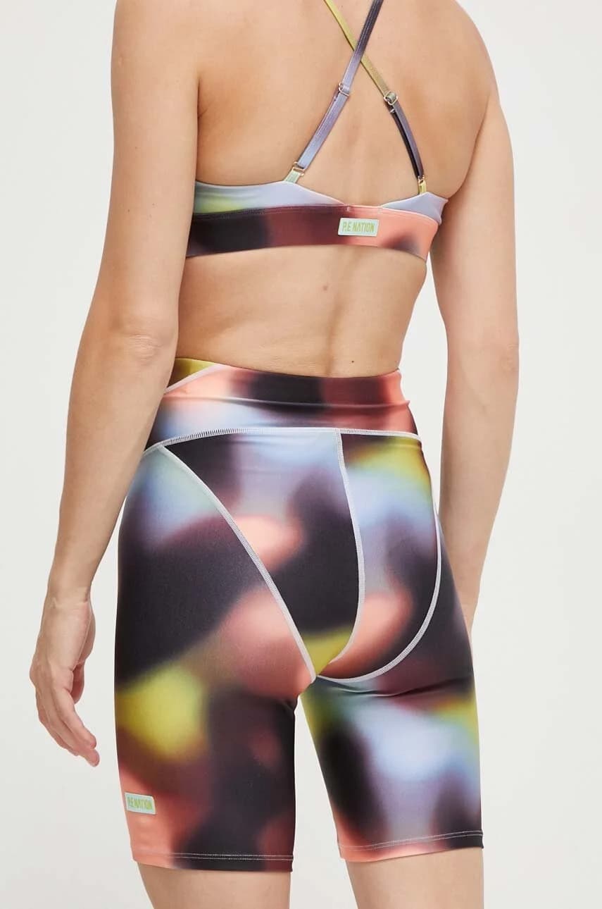 тренировочные шорты Cyper - фото 3