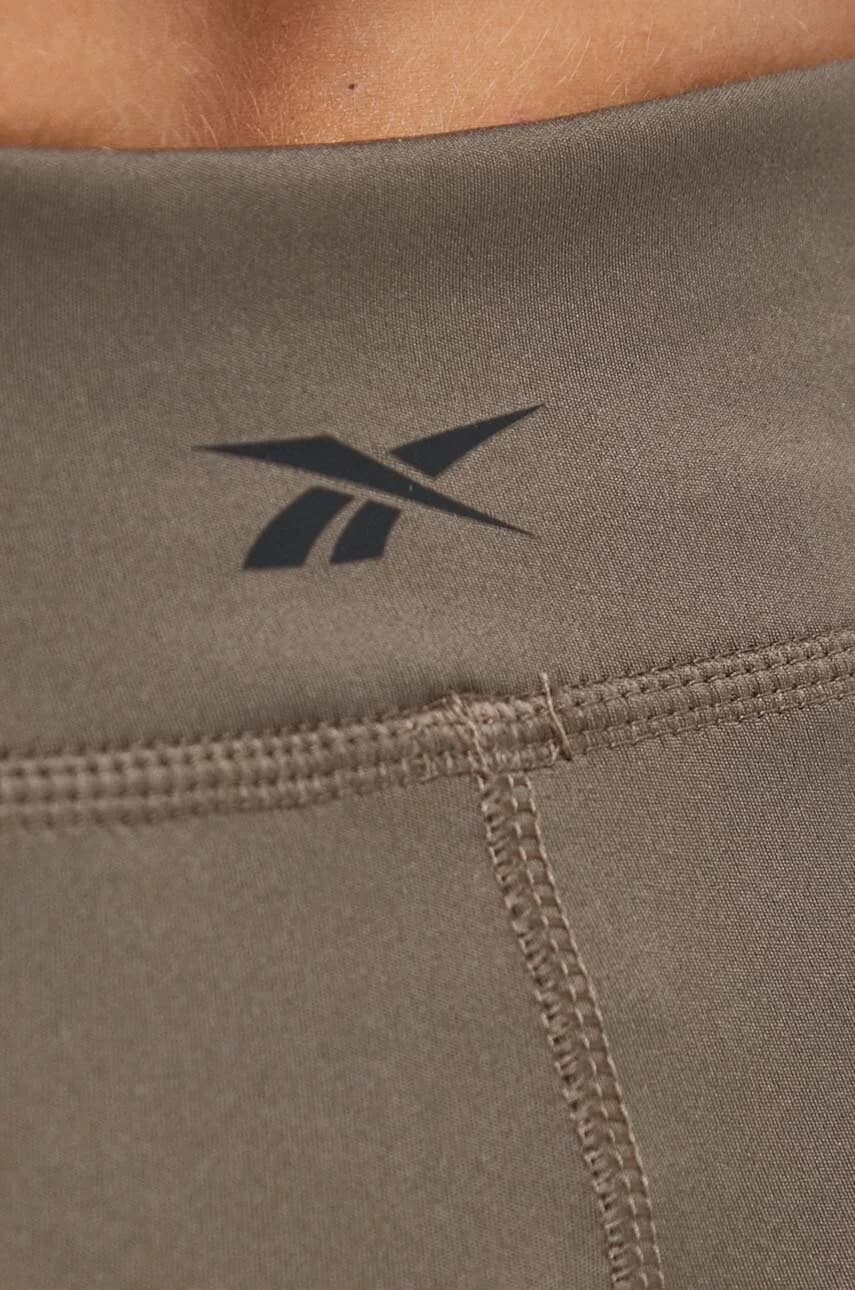 шорты для йоги - фото 4