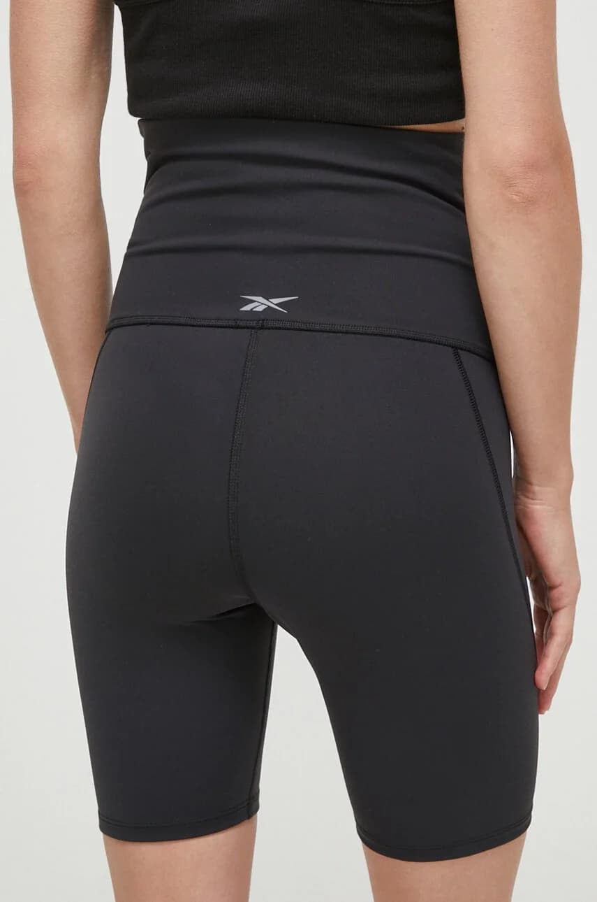 Тренировочные шорты для беременных MTERNITY - фото 3