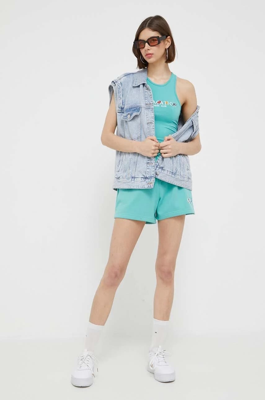 Шорты - фото 2