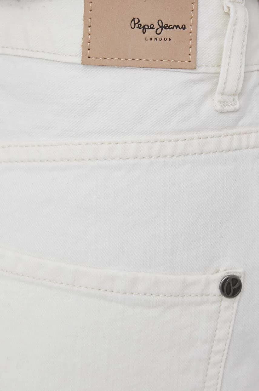 джинсовые шорты Rachel - фото 5