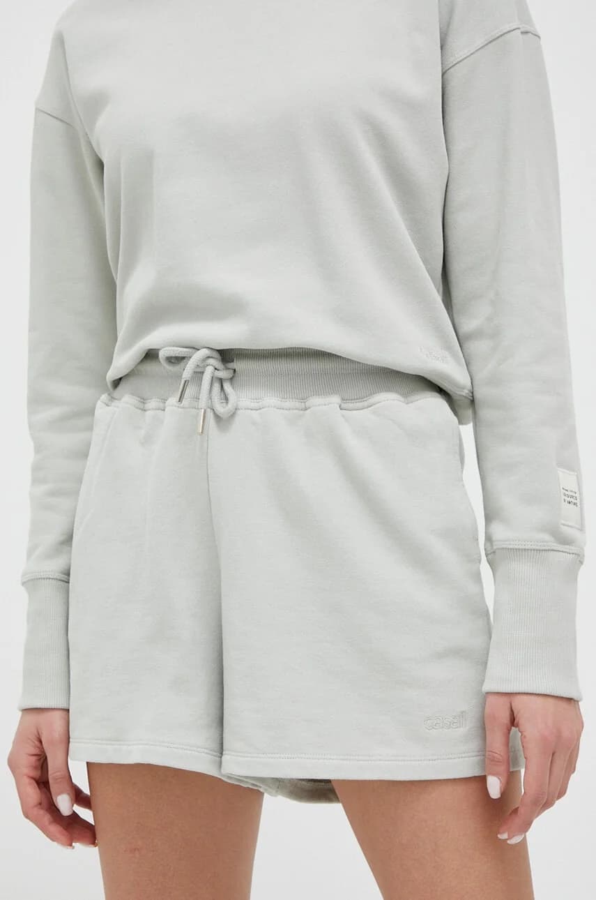 Хлопковые шорты