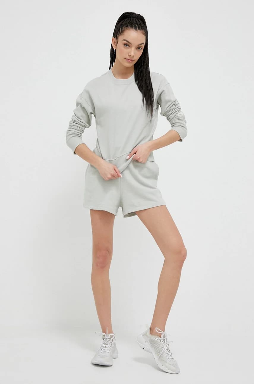 Хлопковые шорты - фото 2