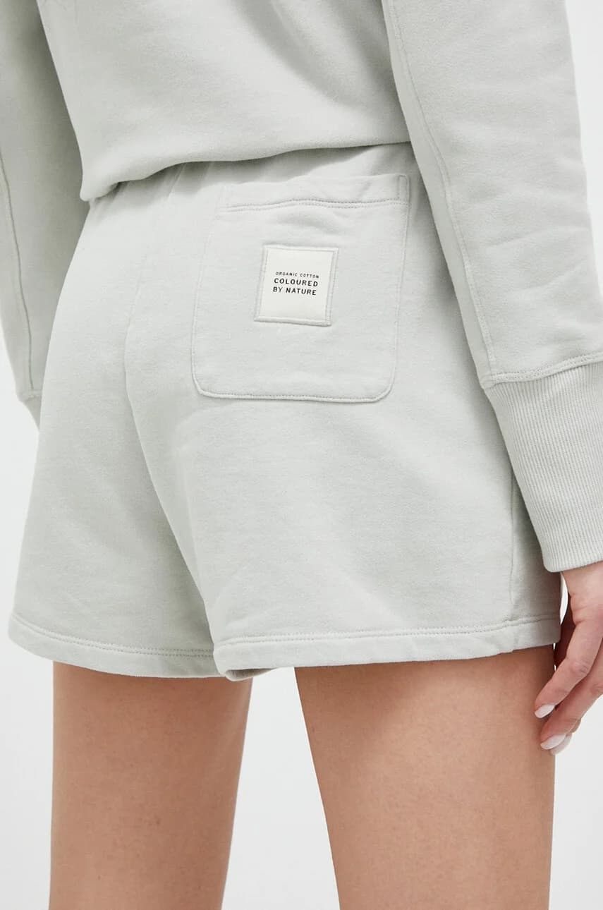 Хлопковые шорты - фото 3