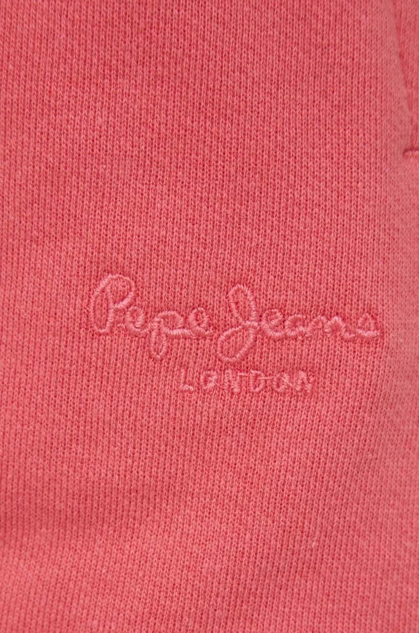 хлопковые шорты Whitney - фото 4