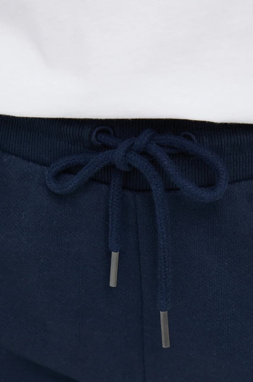 Хлопковые шорты - фото 4