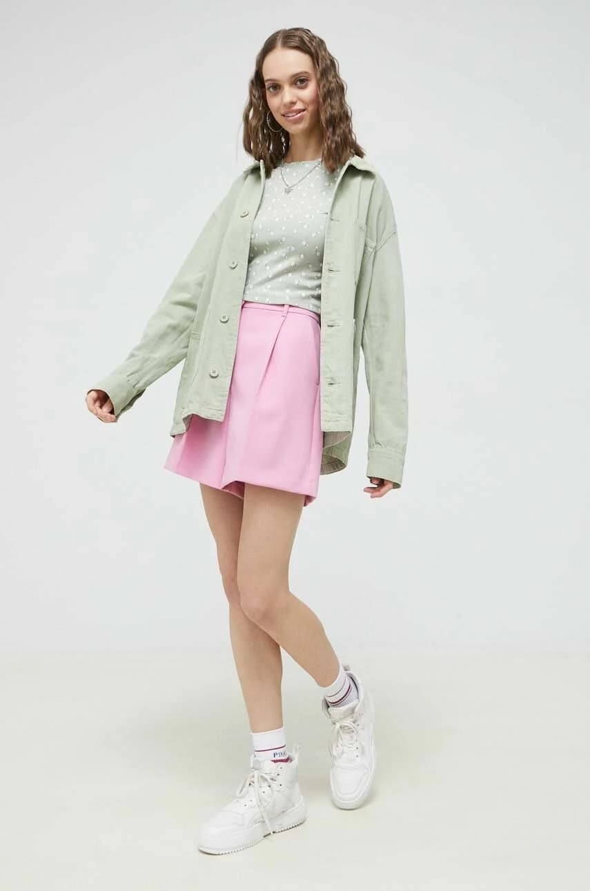 Шорты - фото 2