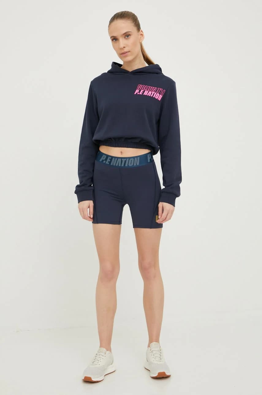 тренировочные шорты Backcheck - фото 2