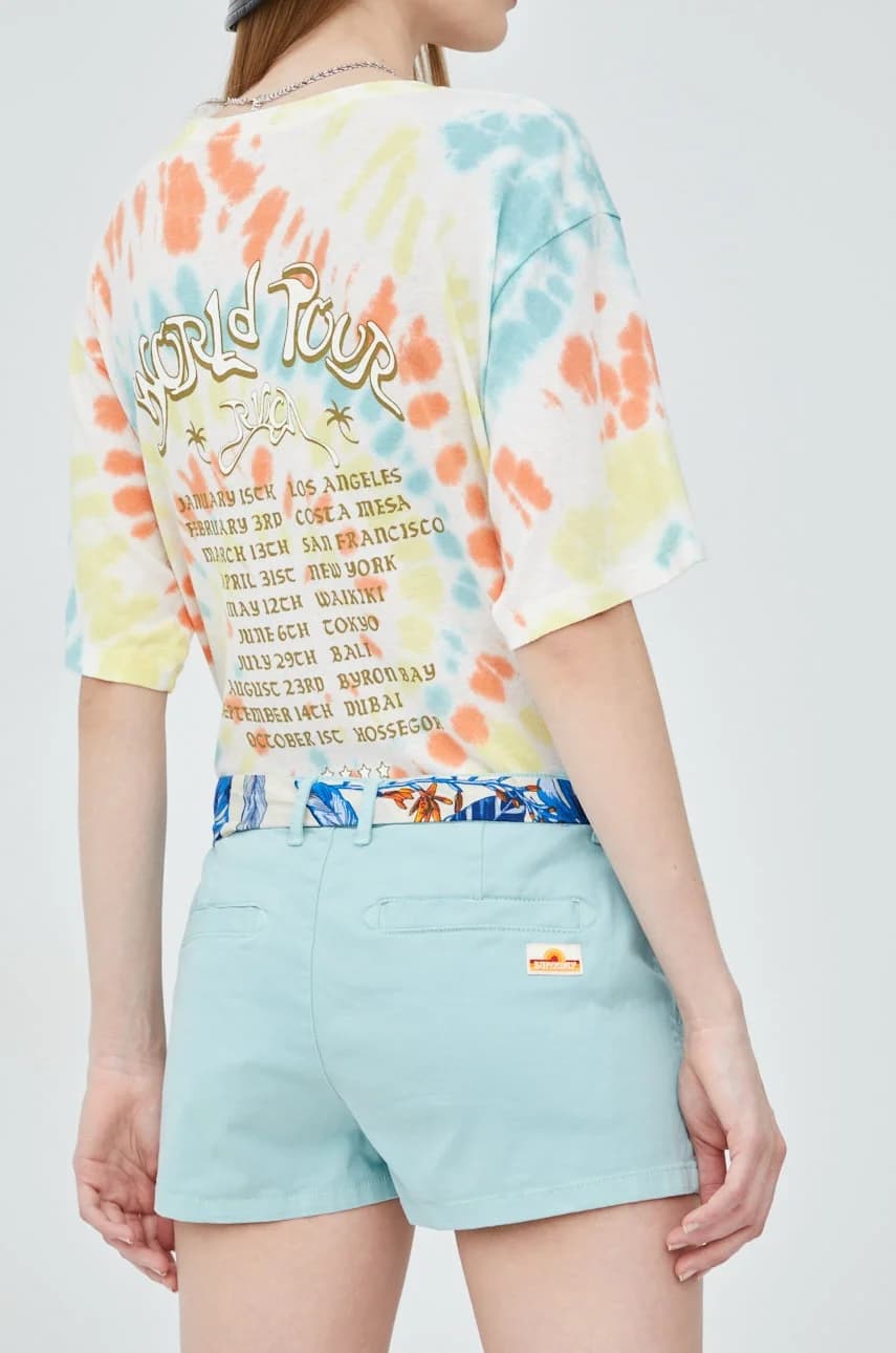 Шорты - фото 3