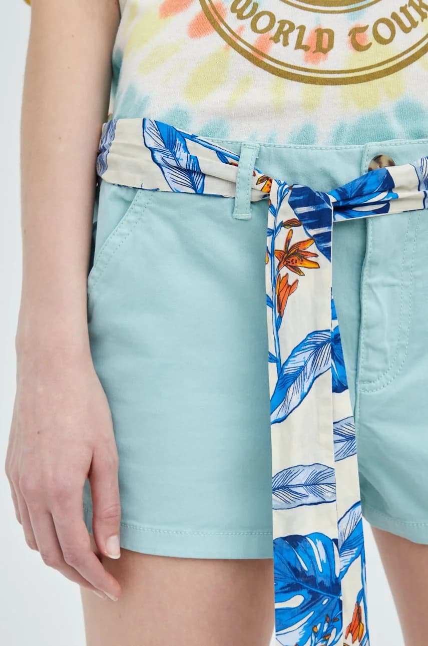 Шорты - фото 4