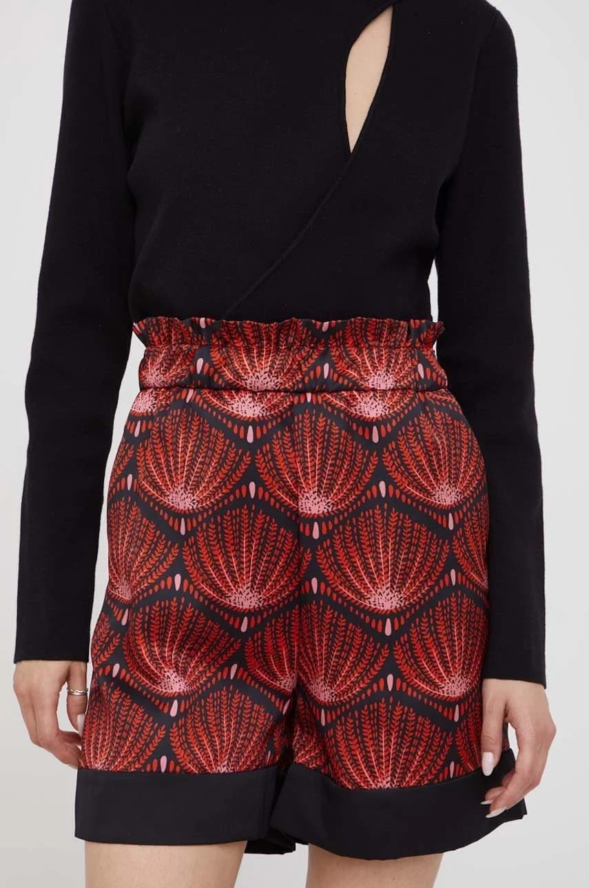 Шорты - фото 2