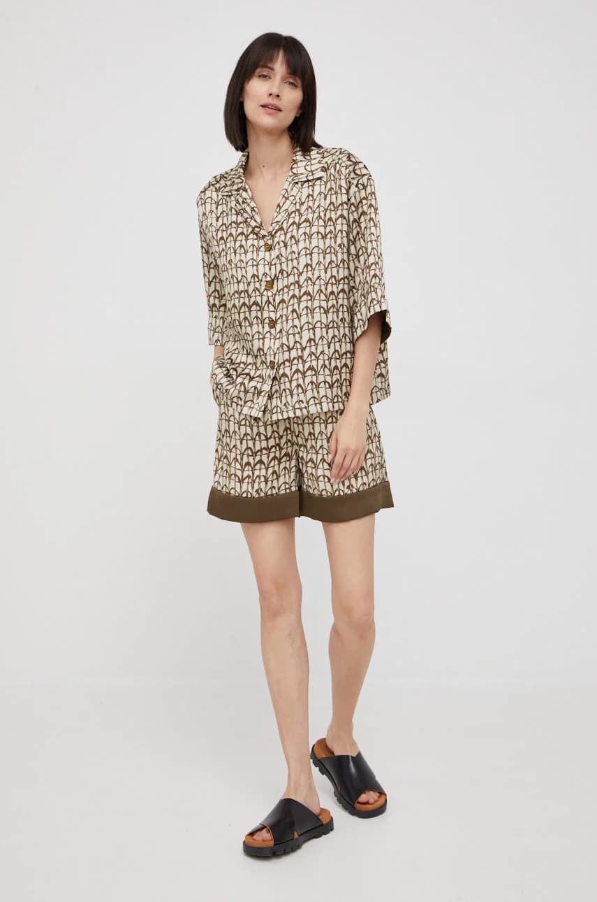 Шорты - фото 2