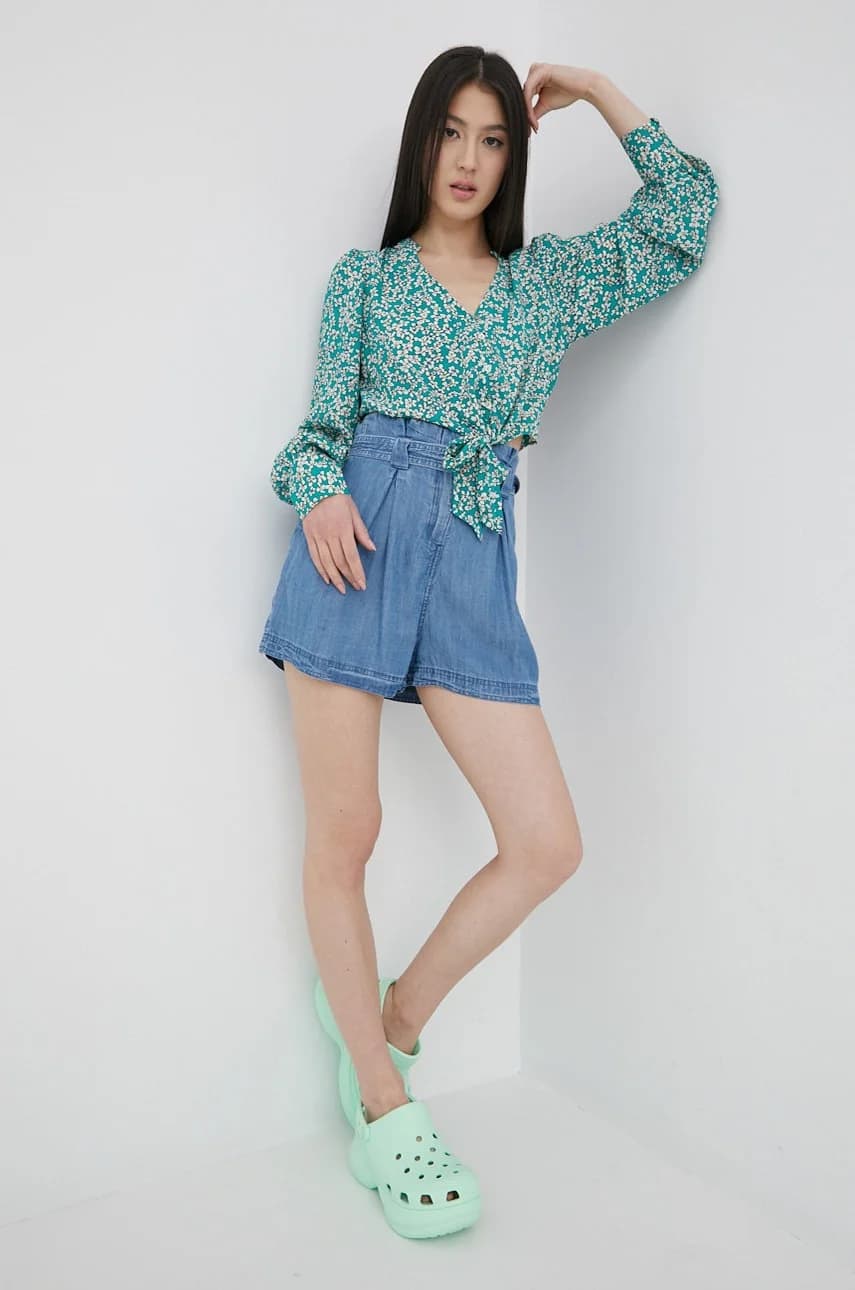 Шорты - фото 2