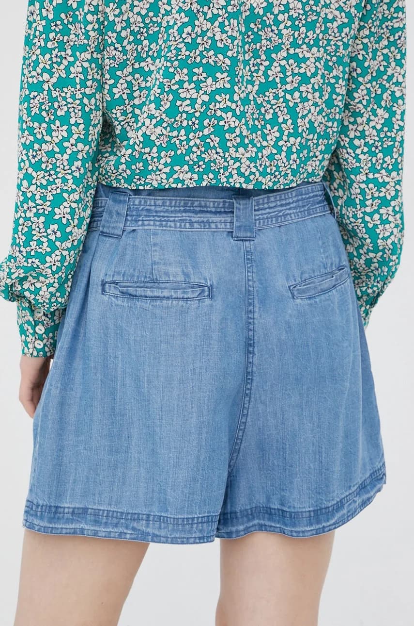 Шорты - фото 3