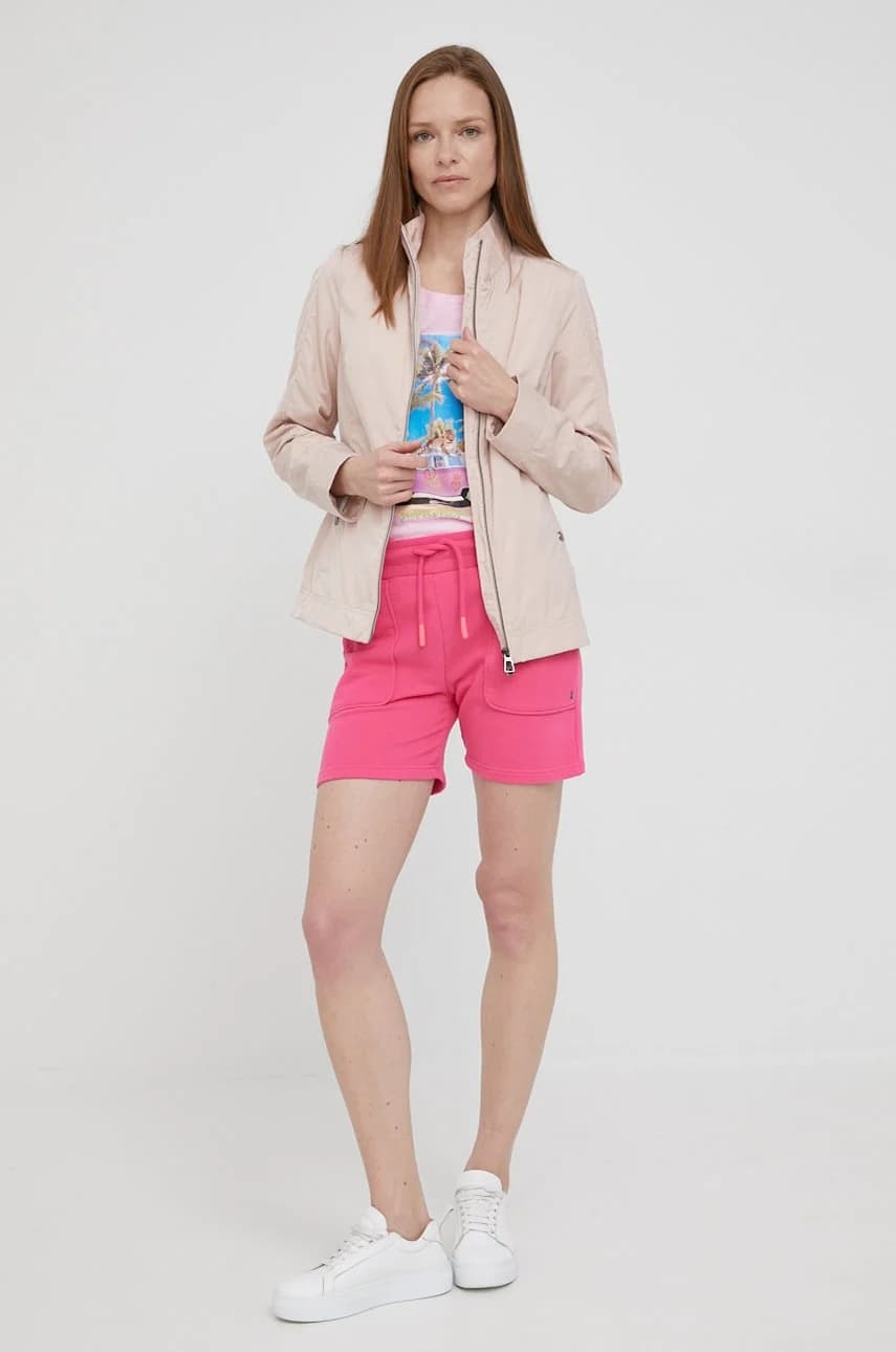 Шорты - фото 2