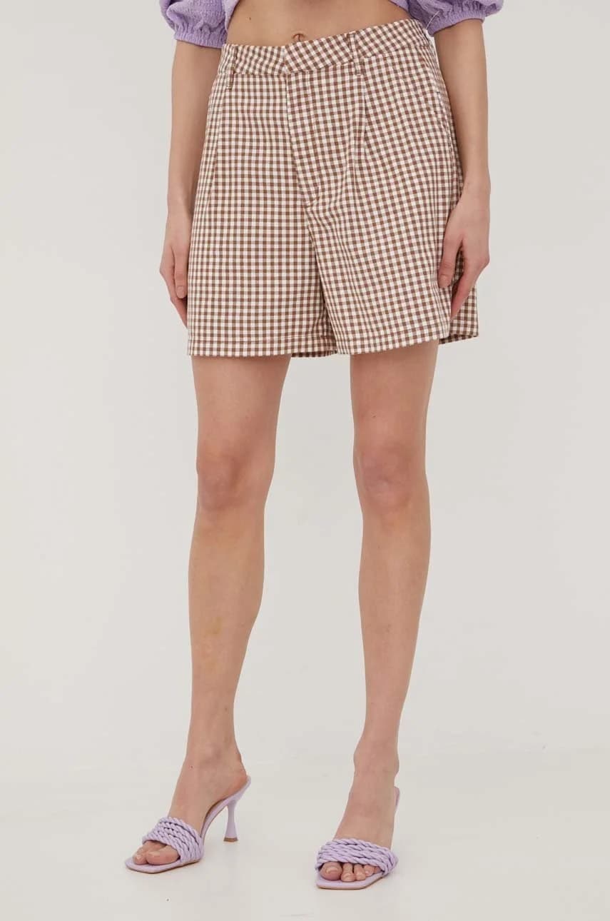 Шорты - фото 4