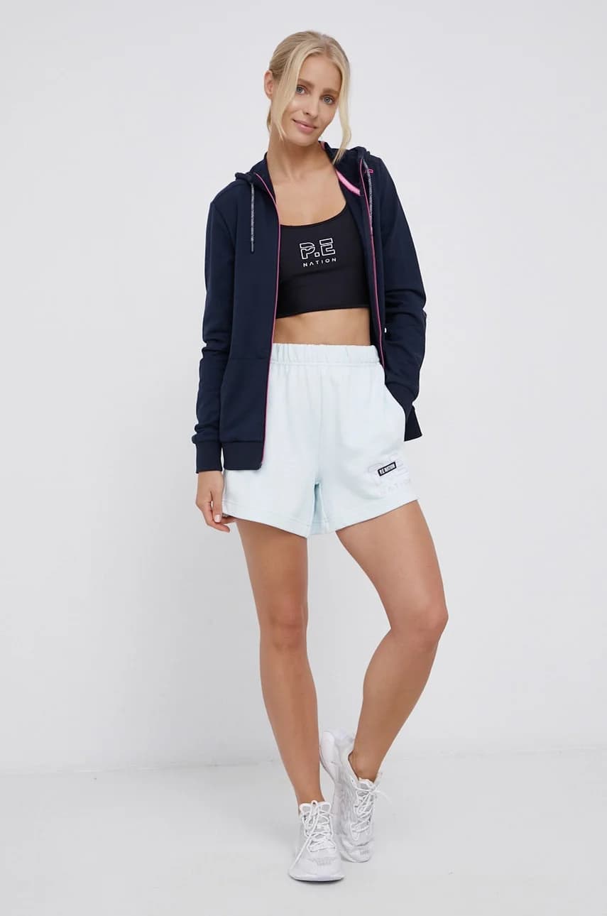 Хлопковые шорты - фото 2