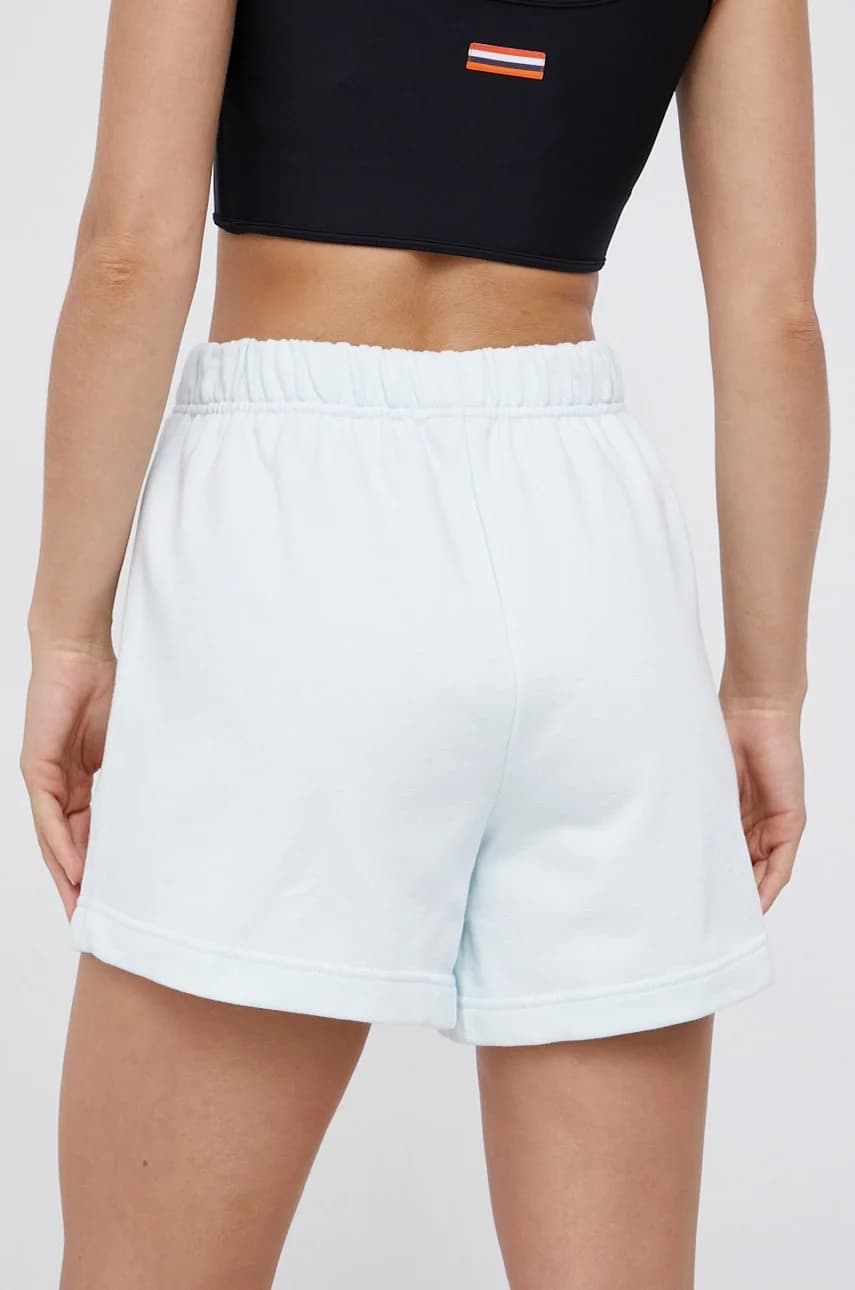 Хлопковые шорты - фото 3