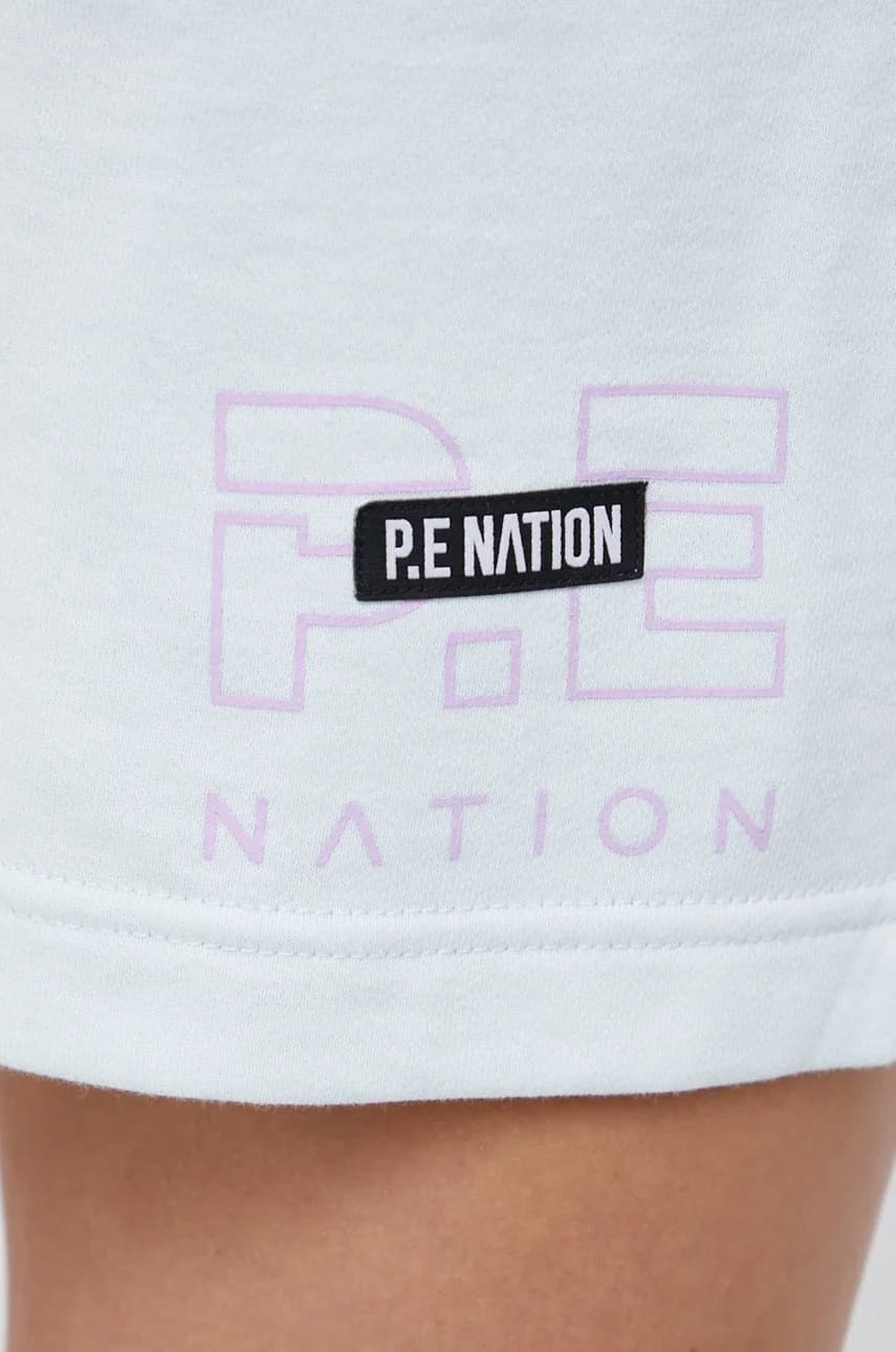 Хлопковые шорты - фото 4