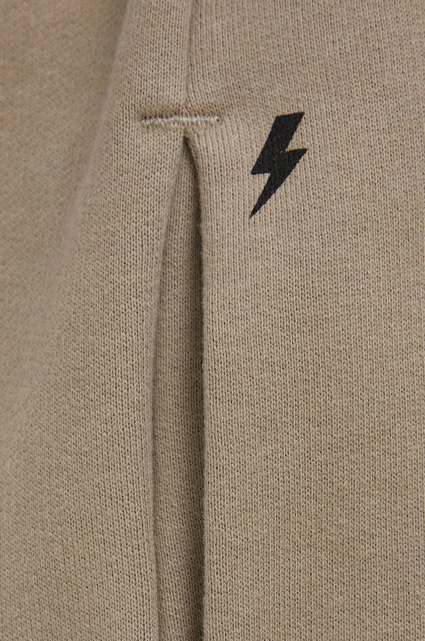 Хлопковые шорты - фото 4