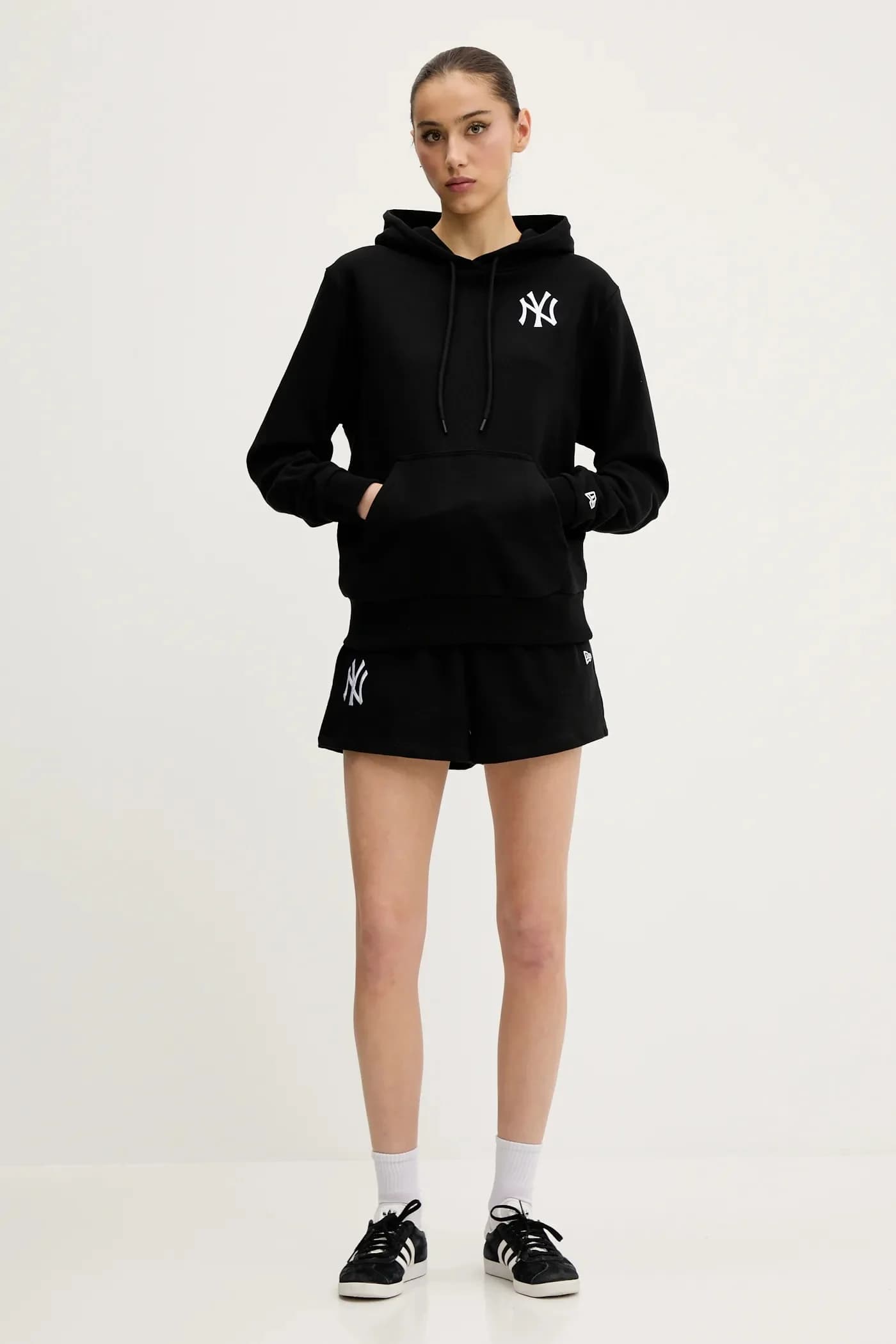 Шорты - фото 2