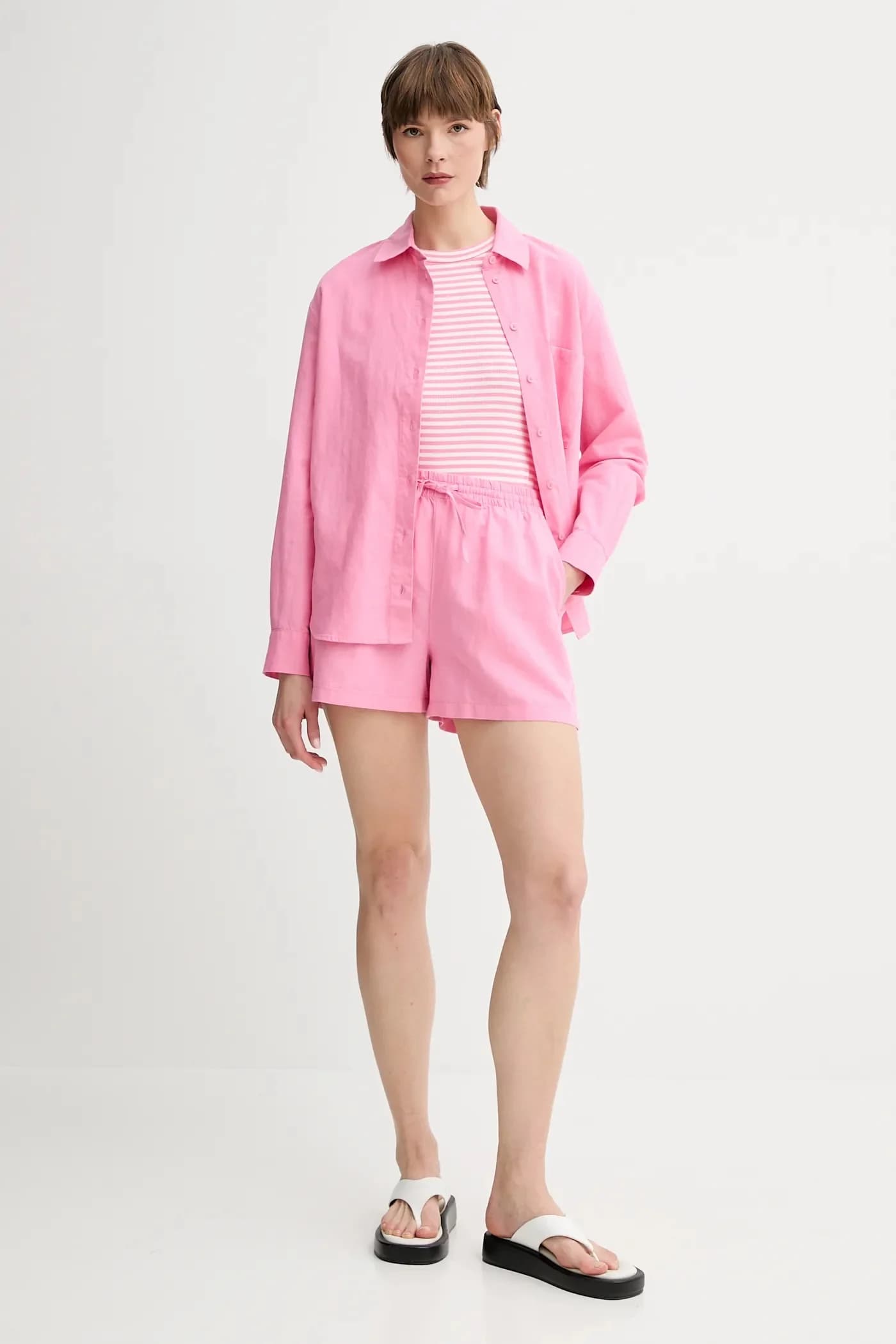 Шорты - фото 2