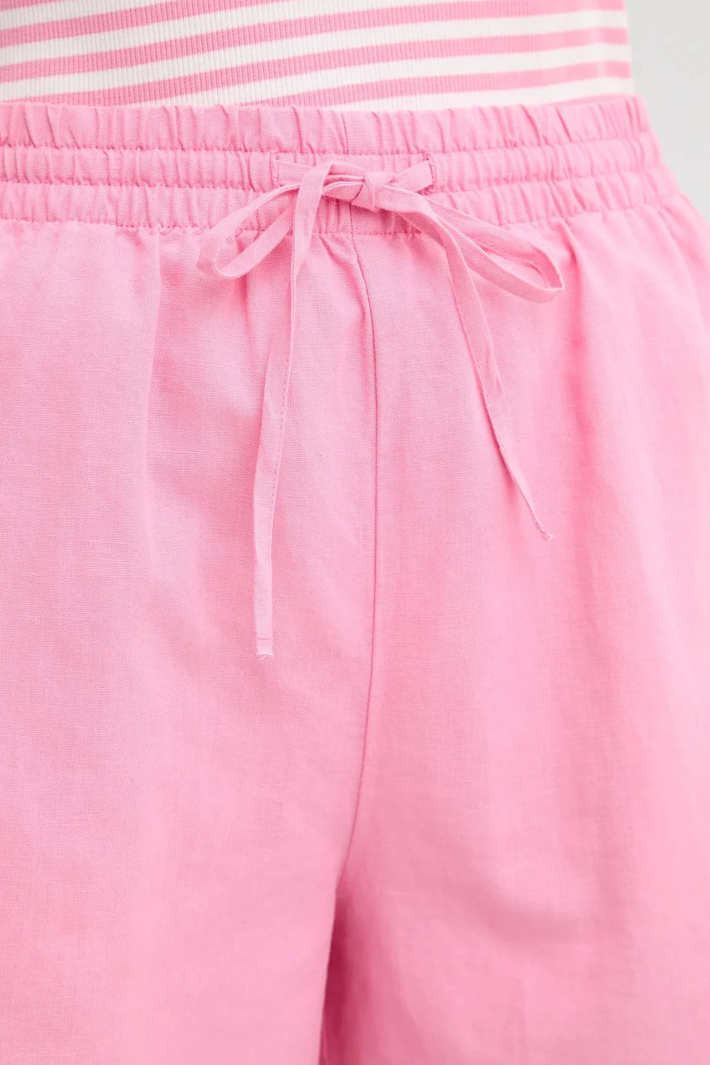 Шорты - фото 4