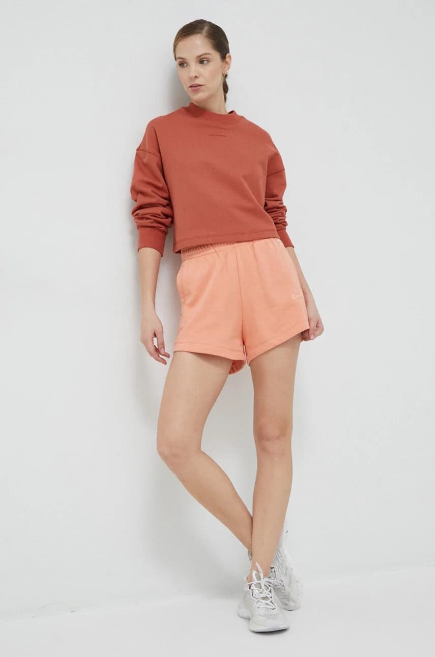 Шорты - фото 2