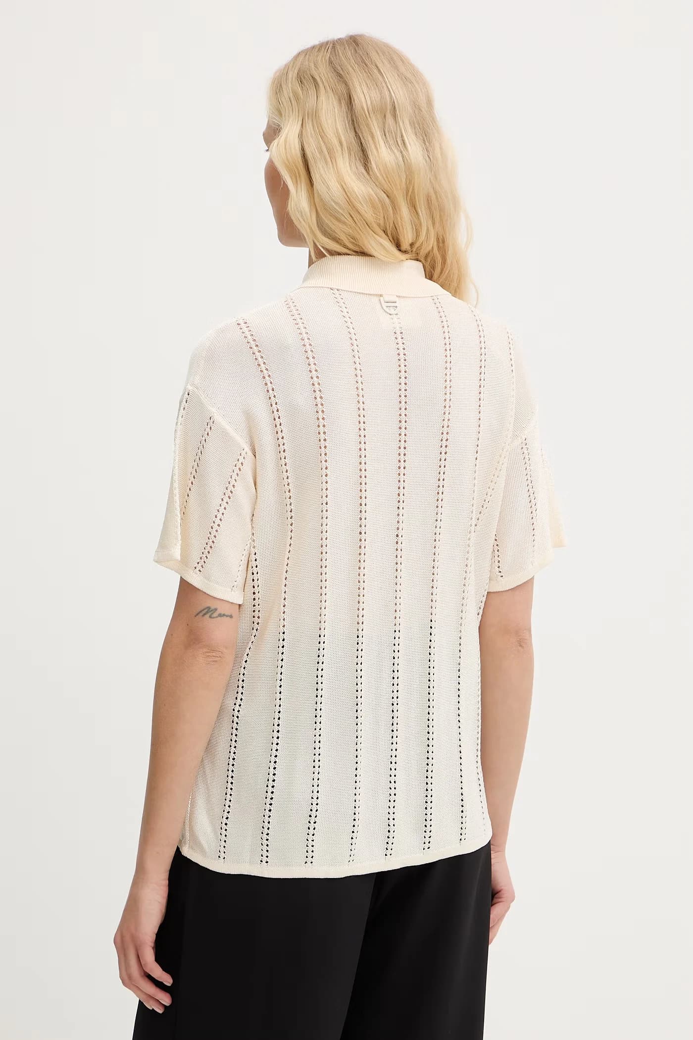 Женский вискозный кардиган MLMBAMBINA - фото 3