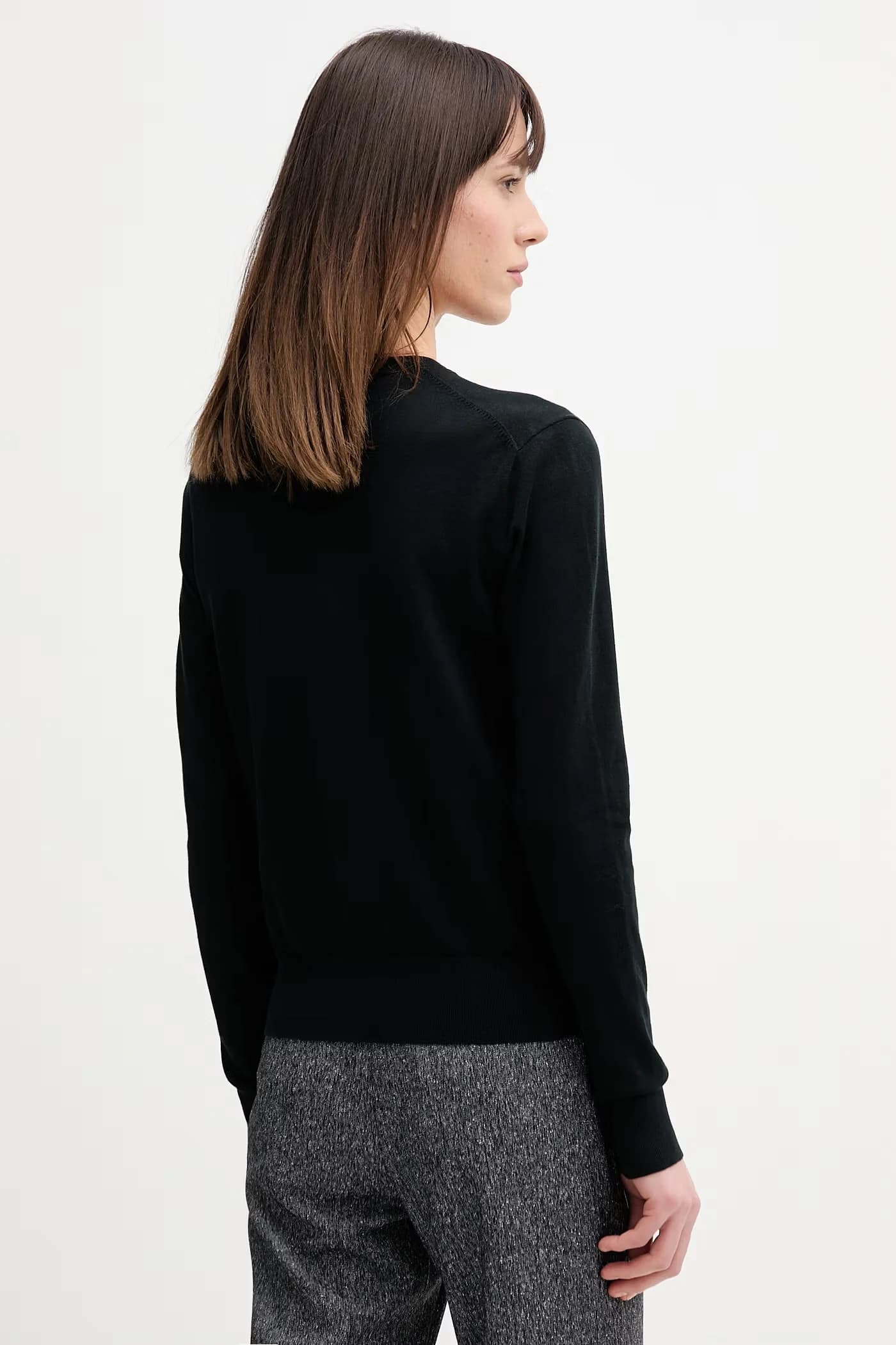 Кардиган - фото 3